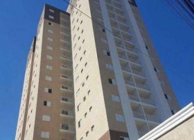 Apartamento com 2 Quartos à Venda, 57 m² em Picanço - Guarulhos