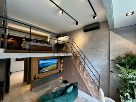 Apartamento com 1 Quarto à Venda, 29 m² em Perdizes - São Paulo