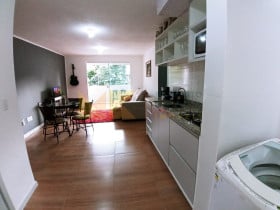 Apartamento com 2 Quartos à Venda, 100 m² em Centro - Blumenau