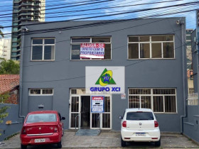 Edifício Residencial para Alugar, 293 m² em Vila Itapura - Campinas