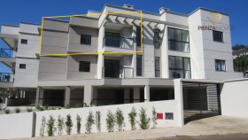 Apartamento com 2 Quartos à Venda, 74 m² em Parque De Exposição - Concórdia