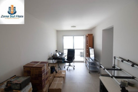 Apartamento com 3 Quartos à Venda, 82 m² em Vila Sônia - São Paulo