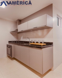 Apartamento com 3 Quartos à Venda, 71 m² em Manaíra - João Pessoa
