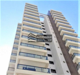Apartamento com 3 Quartos à Venda, 106 m² em Vila Mariana - São Paulo