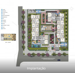 Apartamento com 1 Quarto à Venda, 41 m² em Barra Funda - São Paulo