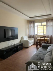 Apartamento com 2 Quartos à Venda, 74 m² em Aterrado - Volta Redonda
