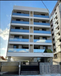 Apartamento com 2 Quartos à Venda, 59 m² em Estados - João Pessoa