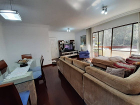 Apartamento com 4 Quartos à Venda, 146 m² em Vila Andrade - São Paulo