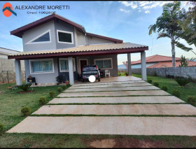 Casa com 3 Quartos à Venda, 800 m² em Campo Do Meio - Araçoiaba Da Serra