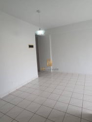 Apartamento com 2 Quartos à Venda, 60 m² em Setor Dos Afonsos - Aparecida De Goiânia