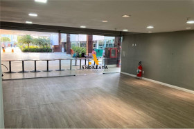 Sala Comercial para Alugar, 180 m² em Barra Da Tijuca - Rio De Janeiro