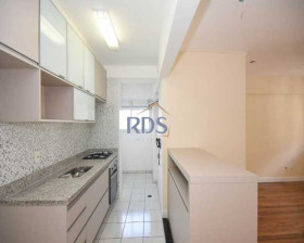 Apartamento com 2 Quartos à Venda, 68 m² em Vila Andrade - São Paulo