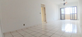Apartamento com 2 Quartos à Venda, 100 m² em Embaré - Santos