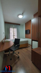 Apartamento com 1 Quarto à Venda, 18 m² em Santa Paula - São Caetano Do Sul