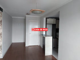 Apartamento com 3 Quartos à Venda, 70 m² em Cajuru - Curitiba