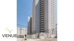 Apartamento com 2 Quartos à Venda, 65 m² em Vila Prudente - São Paulo