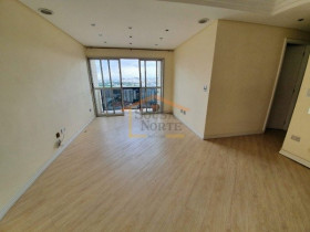 Apartamento com 3 Quartos à Venda, 78 m² em Santana - São Paulo