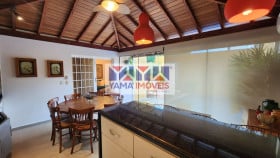 Casa com 3 Quartos à Venda, 247 m² em Alto Da Boa Vista - Ribeirão Preto