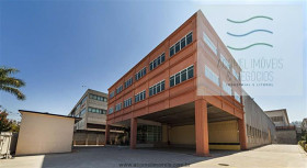 Imóvel Comercial para Alugar, 2.714 m² em Tamboré - Barueri