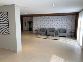 Apartamento com 2 Quartos para Alugar, 130 m² em Vila Jardini - Sorocaba