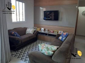 Apartamento com 3 Quartos à Venda, 83 m² em Santa Mônica - Uberlândia