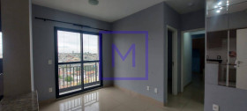 Apartamento com 2 Quartos à Venda, 50 m² em Vila Paranaguá - São Paulo