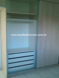 Apartamento com 2 Quartos à Venda, 43 m² em Jardim Florestan Fernandes - Ribeirão Preto