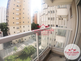 Apartamento com 1 Quarto à Venda, 45 m² em Jardim Paulista - São Paulo