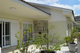 Casa com 5 Quartos à Venda, 850 m² em Alphaville Residencial Dois - Barueri