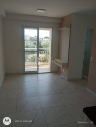 Apartamento com 2 Quartos à Venda, 48 m² em Jardim Ana Maria - São Paulo