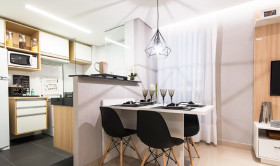 Apartamento com 2 Quartos à Venda, 41 m² em Jardim São Gabriel - Campinas