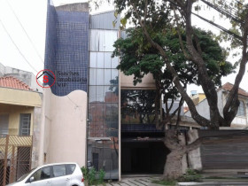 Imóvel Comercial à Venda, 227 m² em Mooca - São Paulo