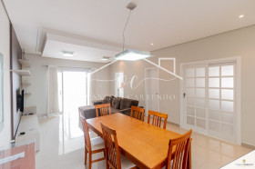 Casa com 3 Quartos à Venda, 266 m² em Ibiti Royal Park - Sorocaba