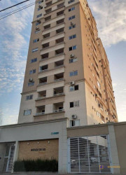 Apartamento com 2 Quartos à Venda, 65 m² em São Vicente - Itajaí