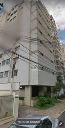 Apartamento com 1 Quarto à Venda, 46 m² em Centro - Ribeirão Preto