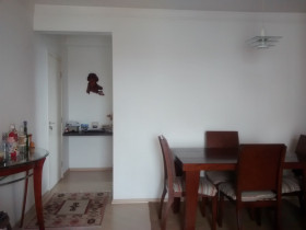 Apartamento com 3 Quartos à Venda, 69 m² em Sacomã - São Paulo