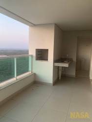 Apartamento com 2 Quartos à Venda, 88 m² em Ribeirão Do Lipa - Cuiabá