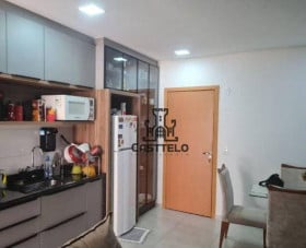Apartamento com 2 Quartos à Venda, 88 m² em Vila Ipiranga - Londrina