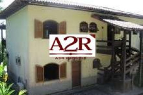 Casa com 6 Quartos à Venda, 1.380 m² em Retiro - Angra Dos Reis