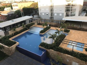 Apartamento com 2 Quartos à Venda, 66 m² em Paulicéia - Piracicaba