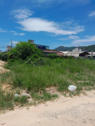 Terreno à Venda, 170 m² em São João Do Rio Vermelho - Florianópolis