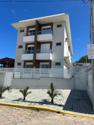 Apartamento com 2 Quartos à Venda, 64 m² em Ingleses Do Rio Vermelho - Florianópolis