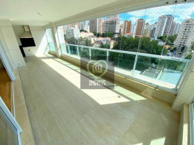 Apartamento com 3 Quartos à Venda, 271 m² em Perdizes - São Paulo