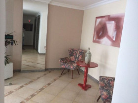 Apartamento com 2 Quartos à Venda, 62 m² em Itaigara - Salvador