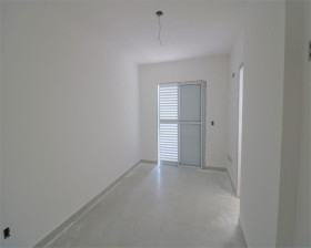 Apartamento com 2 Quartos à Venda, 95 m² em Canto Do Forte - Praia Grande