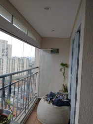 Apartamento com 3 Quartos à Venda, 79 m² em Mooca - São Paulo