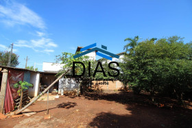 Terreno à Venda, 576 m² em Vila José Bonifácio - Araraquara