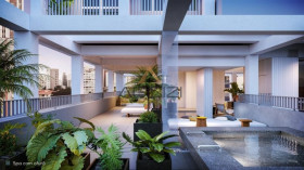 Apartamento com 3 Quartos à Venda, 127 m² em Pinheiros - São Paulo