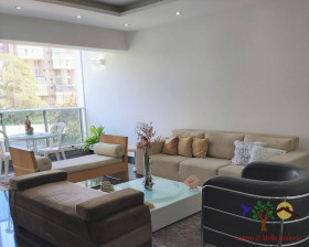 Apartamento com 3 Quartos à Venda, 135 m² em Vila Andrade - São Paulo