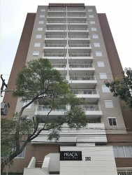 Apartamento com 2 Quartos à Venda, 52 m² em Casa Verde - São Paulo